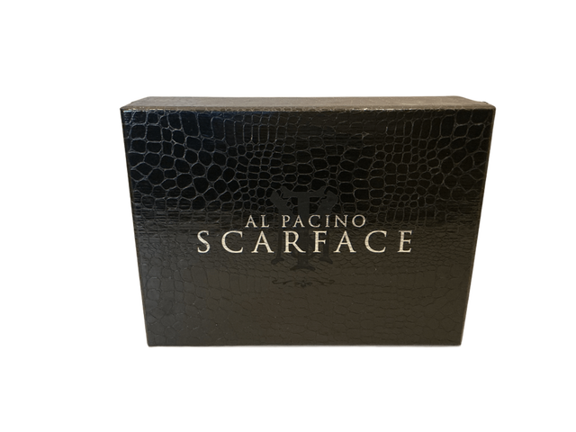 Scarface Al Pacino Limited Edition Box Set