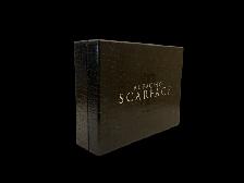 Scarface Al Pacino Limited Edition Box Set - Photo 3