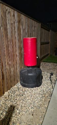 Wave master portable training bag - Photo 2