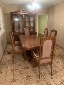 Dining room set