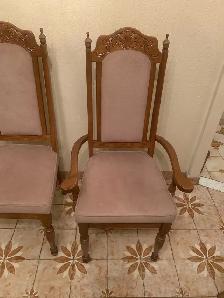 Dining room set - Photo 4