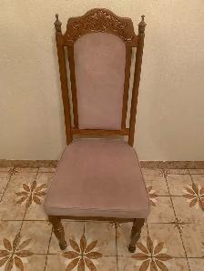 Dining room set - Photo 5