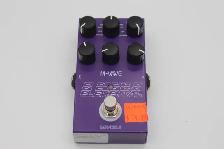 M-Vave Elemental Compact Digital Delay Pedal (#44045-4)
