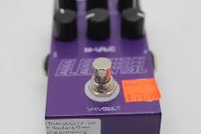 M-Vave Elemental Compact Digital Delay Pedal (#44045-4) - Photo 2