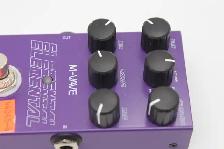 M-Vave Elemental Compact Digital Delay Pedal (#44045-4) - Photo 3