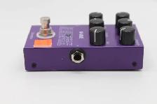 M-Vave Elemental Compact Digital Delay Pedal (#44045-4) - Photo 4