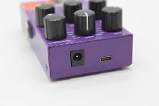 M-Vave Elemental Compact Digital Delay Pedal (#44045-4) - Photo 5