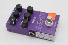 M-Vave Elemental Compact Digital Delay Pedal (#44045-4) - Photo 6