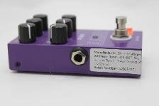 M-Vave Elemental Compact Digital Delay Pedal (#44045-4) - Photo 7