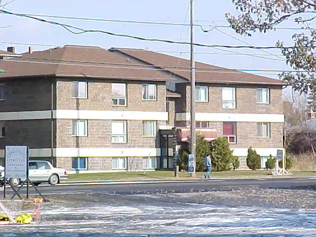 2 Bedroom Zulich Managed Apartment Available December 1st