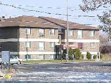 2 Bedroom Zulich Managed Apartment Available December 1st
