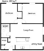2 Bedroom Zulich Managed Apartment Available December 1st - Photo 7