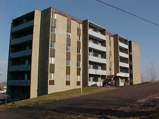 Point-of-View 1 Bedroom  Apartment Available December 1st
