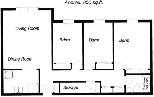 3 Bedroom Zulich Managed Apartment Available December 1st - Photo 13