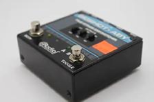 Radial BigShot ABY True Bypass Amp Switcher (#44060-2) - Photo 2