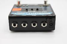 Radial BigShot ABY True Bypass Amp Switcher (#44060-2) - Photo 6