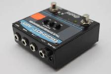 Radial BigShot ABY True Bypass Amp Switcher (#44060-2) - Photo 7