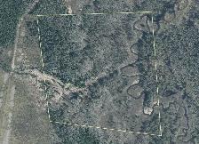 36AC Northern Ontario Waterfront on Creek! Bordering Crown Land! - Photo 4