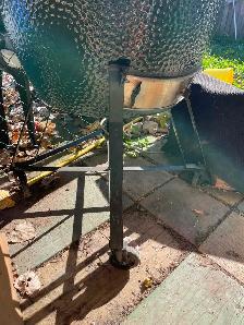 Big Green Egg BBQ - Photo 4