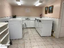 Balconies Spacious 2-Beds Apt in Rosemount $1799 All-Inclusive - Photo 12