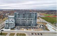1 Bed   Den Condo for For Rent in Milton, Ontario!
