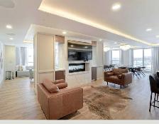 1 Bed   Den Condo for For Rent in Milton, Ontario! - Photo 2