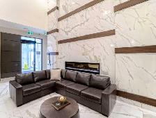 1 Bed   Den Condo for For Rent in Milton, Ontario! - Photo 6
