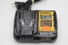 DeWalt DCB1104 12V/20V MAX 4 Amp Battery Charger (#7991)