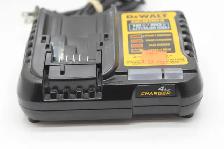 DeWalt DCB1104 12V/20V MAX 4 Amp Battery Charger (#7991) - Photo 2