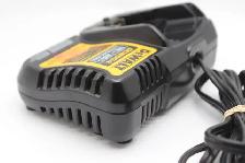 DeWalt DCB1104 12V/20V MAX 4 Amp Battery Charger (#7991) - Photo 6