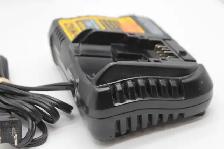 DeWalt DCB1104 12V/20V MAX 4 Amp Battery Charger (#7991) - Photo 7