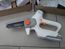 Brand New Litheli Cordless Mini Chainsaw For Sale - Photo 6