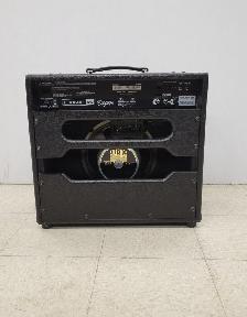 (B1521) Line 6 Guitar Amp Spider Valve 112 - Photo 4