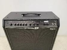 (B1521) Line 6 Guitar Amp Spider Valve 112 - Photo 6