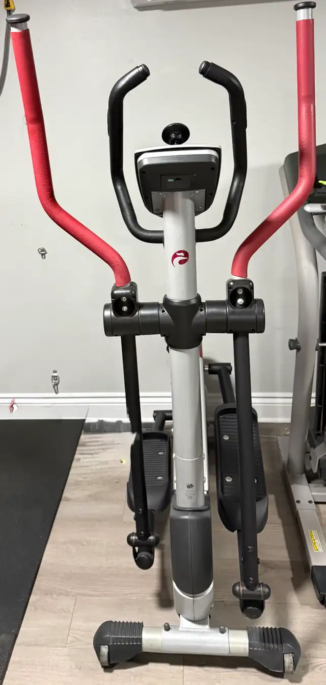 elliptique batavus