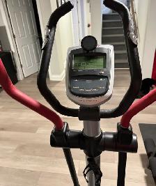 elliptique batavus - Photo 2