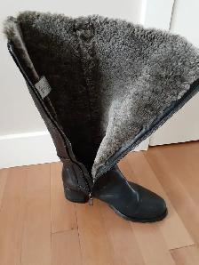 Ladies winter boots - Photo 5