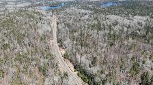 34 Acres of Land Near Larder Lake, ON Northern Ontario!