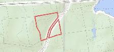 34 Acres of Land Near Larder Lake, ON Northern Ontario! - Photo 6