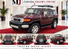 2007 Toyota FJ Cruiser Safari Pkg 4WD - Outstanding Condition Tr - Photo 2