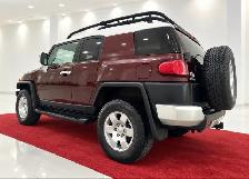 2007 Toyota FJ Cruiser Safari Pkg 4WD - Outstanding Condition Tr - Photo 6