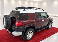 2007 Toyota FJ Cruiser Safari Pkg 4WD - Outstanding Condition Tr - Photo 10
