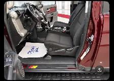 2007 Toyota FJ Cruiser Safari Pkg 4WD - Outstanding Condition Tr - Photo 15