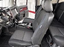2007 Toyota FJ Cruiser Safari Pkg 4WD - Outstanding Condition Tr - Photo 16