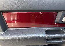 2007 Toyota FJ Cruiser Safari Pkg 4WD - Outstanding Condition Tr - Photo 21