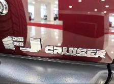 2007 Toyota FJ Cruiser Safari Pkg 4WD - Outstanding Condition Tr - Photo 22
