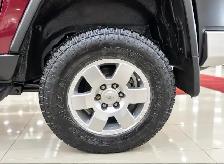 2007 Toyota FJ Cruiser Safari Pkg 4WD - Outstanding Condition Tr - Photo 23