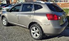 PRICE DROP FOR QUICK SALE:2009 NISSAN ROGUE FULLY LOADED AWD SUV - Photo 3