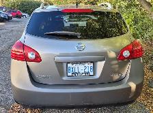PRICE DROP FOR QUICK SALE:2009 NISSAN ROGUE FULLY LOADED AWD SUV - Photo 4