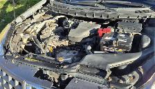 PRICE DROP FOR QUICK SALE:2009 NISSAN ROGUE FULLY LOADED AWD SUV - Photo 6